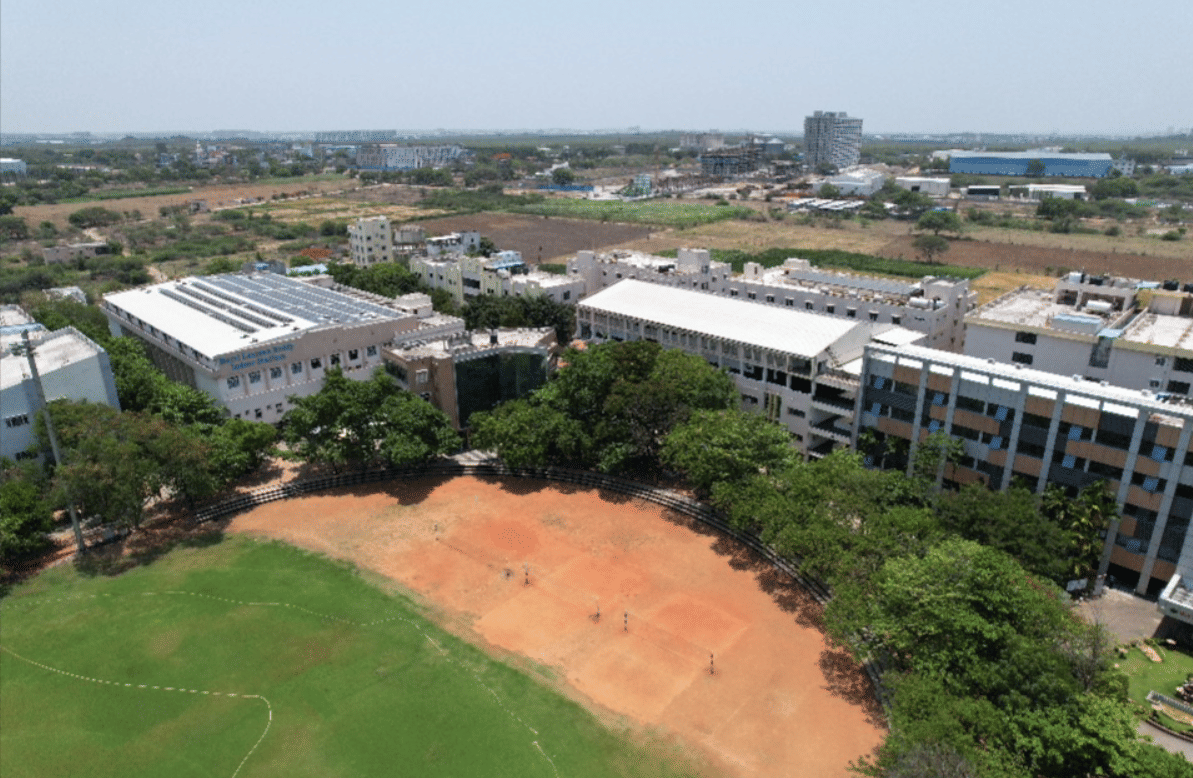 MLR Institute of Technology - MLID College View photo 90